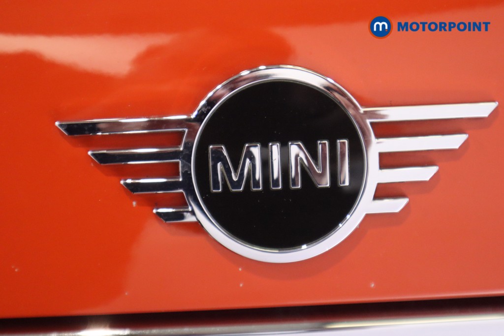 Mini Hatchback Cooper Sport Manual Petrol Hatchback - Stock Number (1578662) - 34th supplementary image
