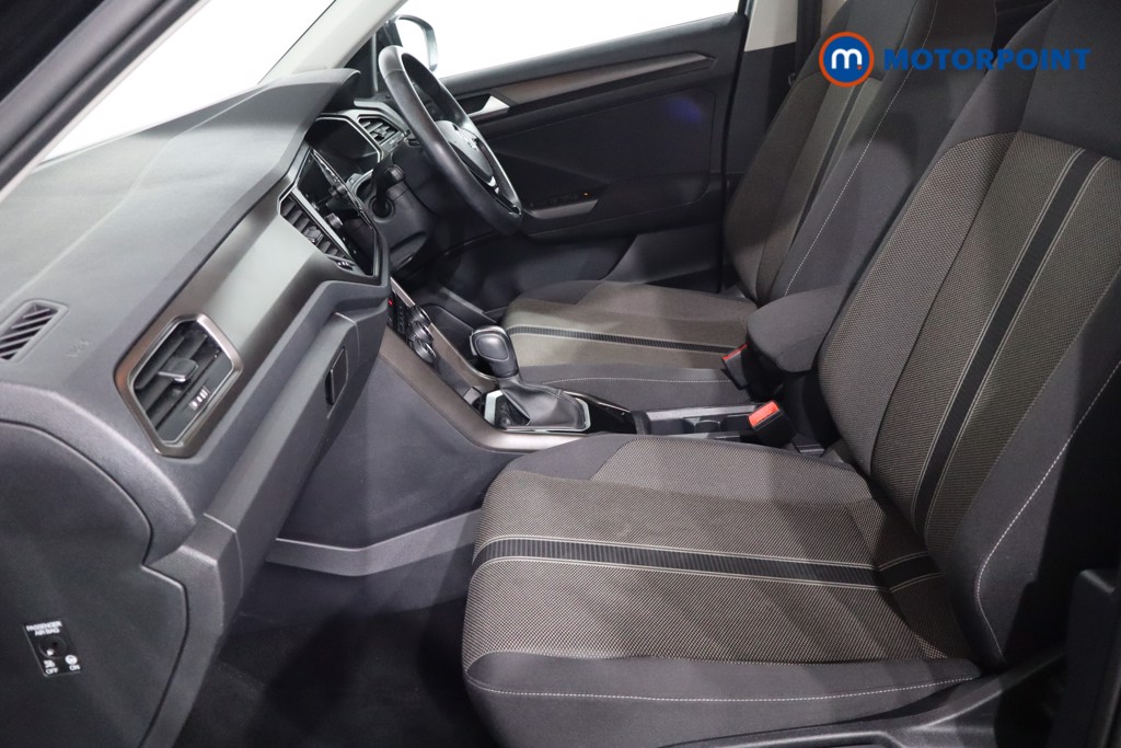 Volkswagen T-Roc SE Automatic Petrol SUV - Stock Number (1578736) - 4th supplementary image