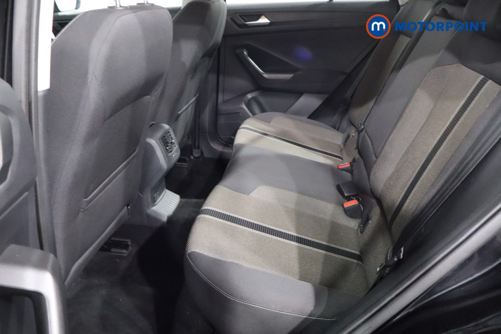 Volkswagen T-Roc SE Automatic Petrol SUV - Stock Number (1578736) - 5th supplementary image