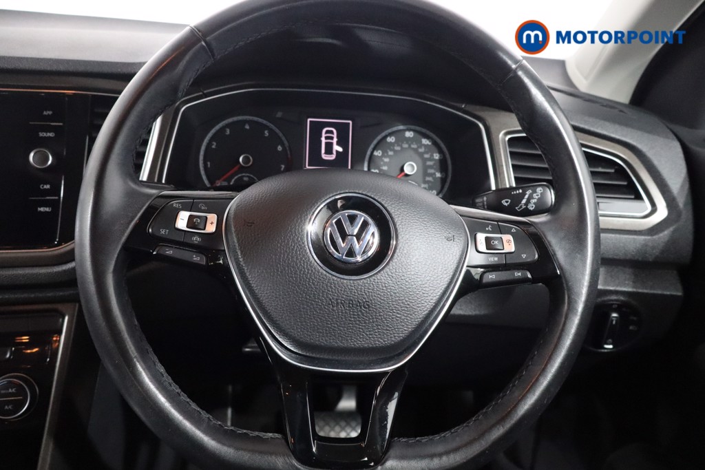 Volkswagen T-Roc SE Automatic Petrol SUV - Stock Number (1578736) - 6th supplementary image