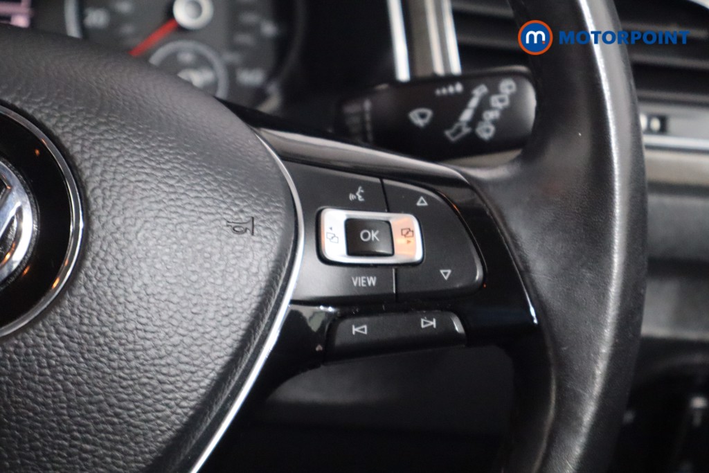 Volkswagen T-Roc SE Automatic Petrol SUV - Stock Number (1578736) - 8th supplementary image