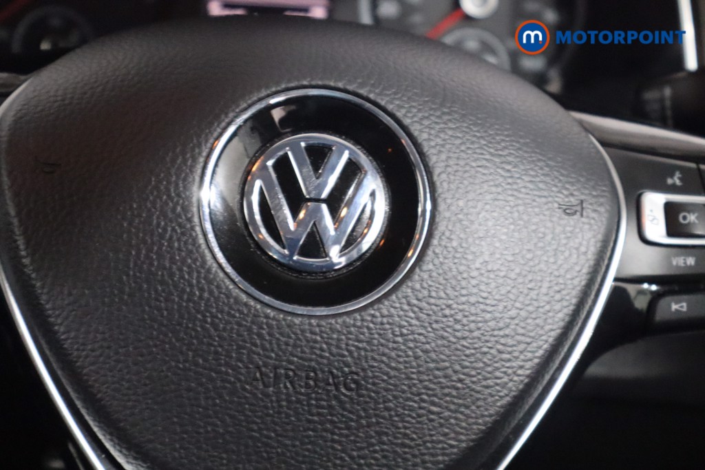 Volkswagen T-Roc SE Automatic Petrol SUV - Stock Number (1578736) - 16th supplementary image