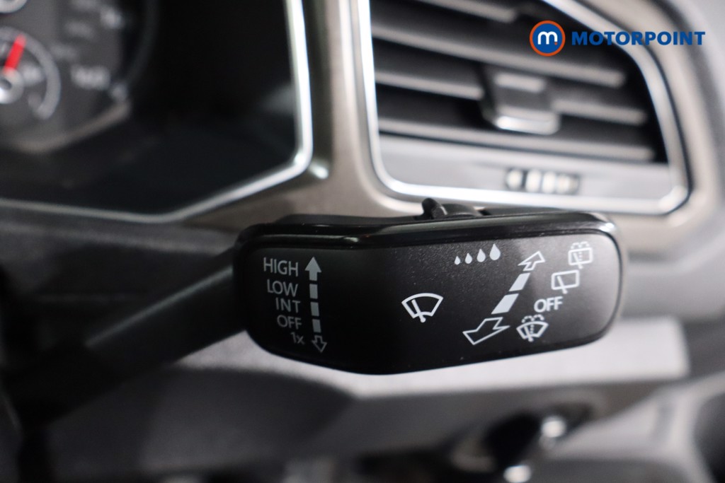 Volkswagen T-Roc SE Automatic Petrol SUV - Stock Number (1578736) - 17th supplementary image