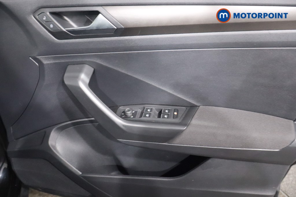 Volkswagen T-Roc SE Automatic Petrol SUV - Stock Number (1578736) - 20th supplementary image