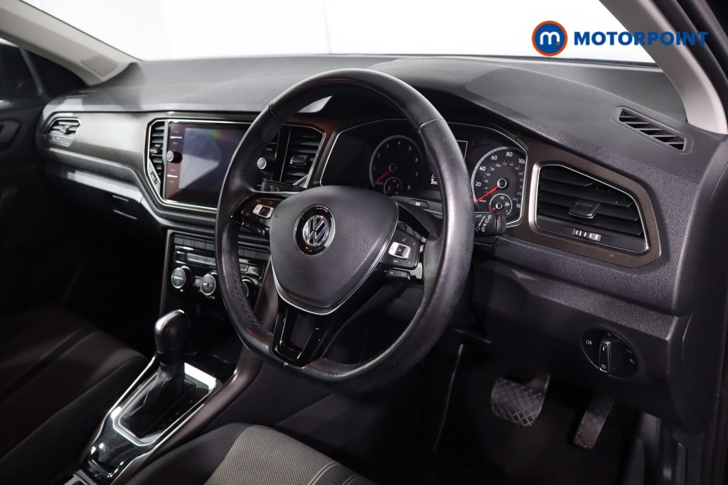Volkswagen T-Roc SE Automatic Petrol SUV - Stock Number (1578736) - 21st supplementary image