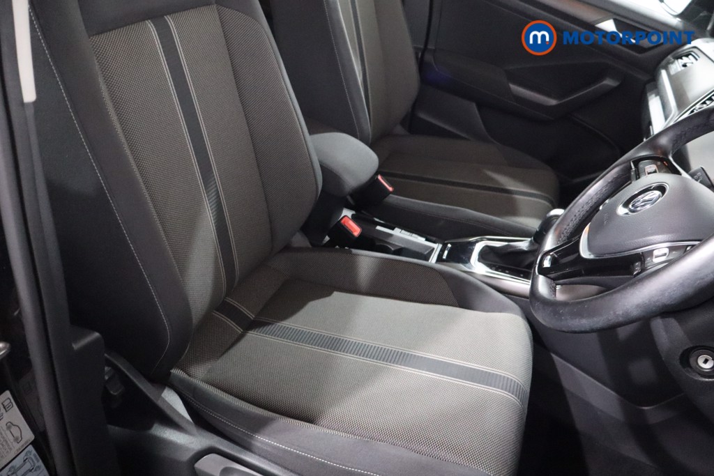 Volkswagen T-Roc SE Automatic Petrol SUV - Stock Number (1578736) - 22nd supplementary image