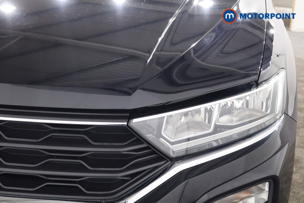 Volkswagen T-Roc SE Automatic Petrol SUV - Stock Number (1578736) - 25th supplementary image