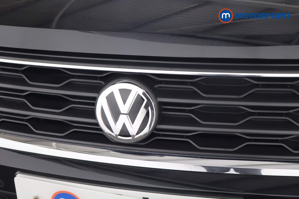 Volkswagen T-Roc SE Automatic Petrol SUV - Stock Number (1578736) - 27th supplementary image