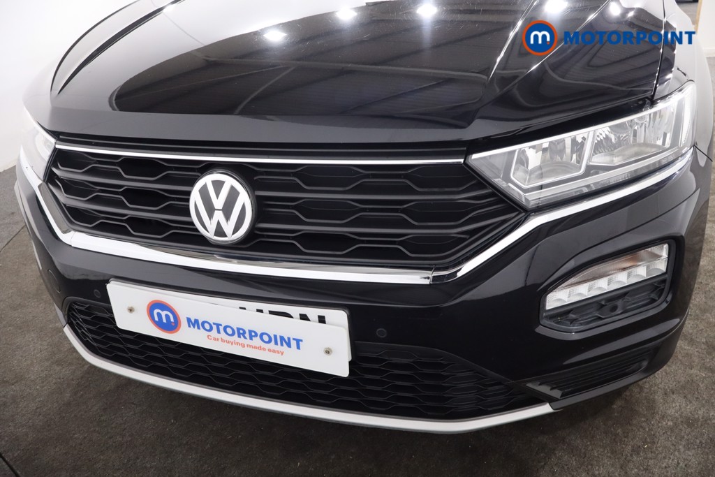 Volkswagen T-Roc SE Automatic Petrol SUV - Stock Number (1578736) - 28th supplementary image