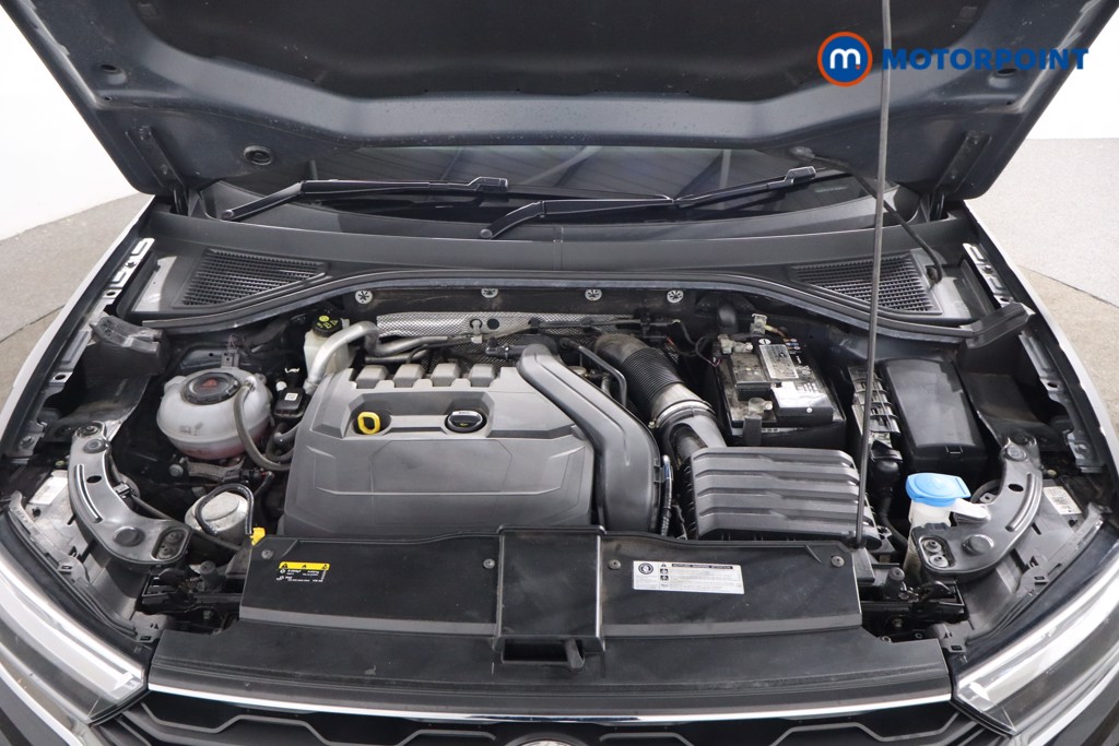 Volkswagen T-Roc SE Automatic Petrol SUV - Stock Number (1578736) - 29th supplementary image