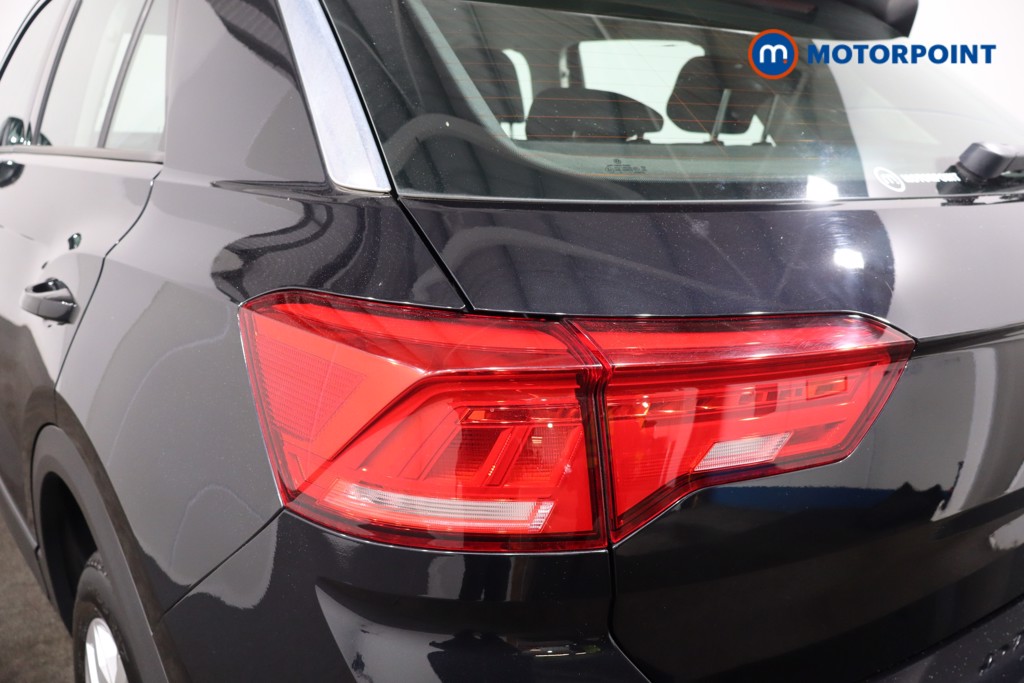Volkswagen T-Roc SE Automatic Petrol SUV - Stock Number (1578736) - 31st supplementary image