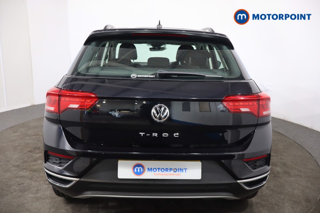 Volkswagen T-Roc SE Automatic Petrol SUV - Stock Number (1578736) - 33rd supplementary image