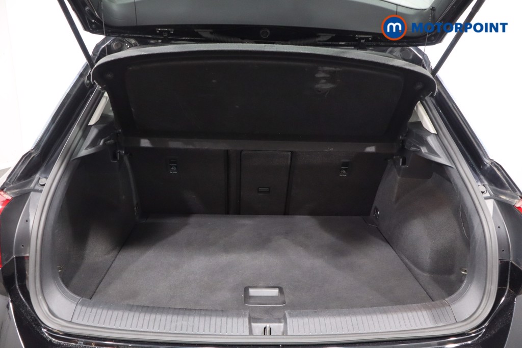 Volkswagen T-Roc SE Automatic Petrol SUV - Stock Number (1578736) - 34th supplementary image