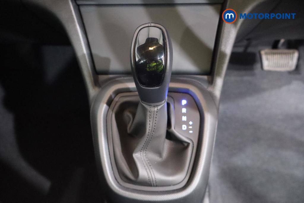 Hyundai I10 Premium Automatic Petrol Hatchback - Stock Number (1578821) - 3rd supplementary image