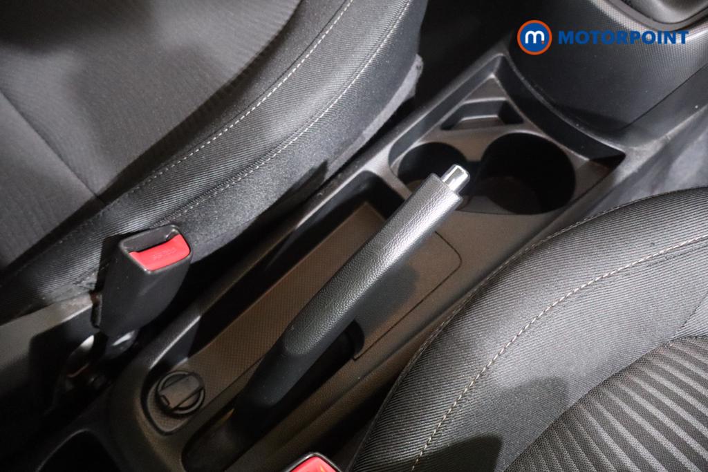 Hyundai I10 Premium Automatic Petrol Hatchback - Stock Number (1578821) - 4th supplementary image