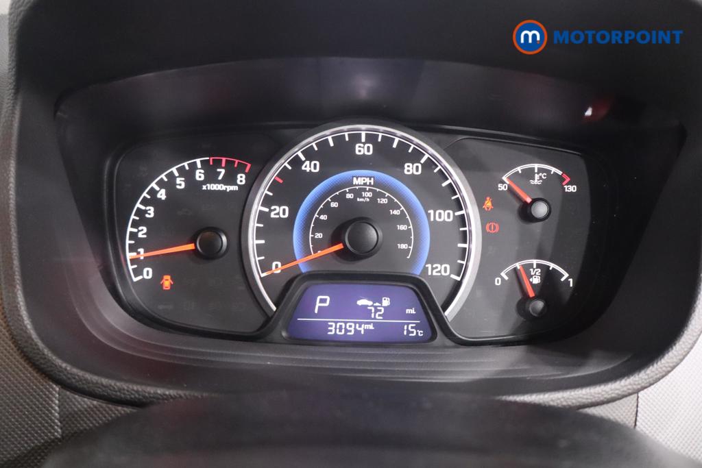 Hyundai I10 Premium Automatic Petrol Hatchback - Stock Number (1578821) - 5th supplementary image