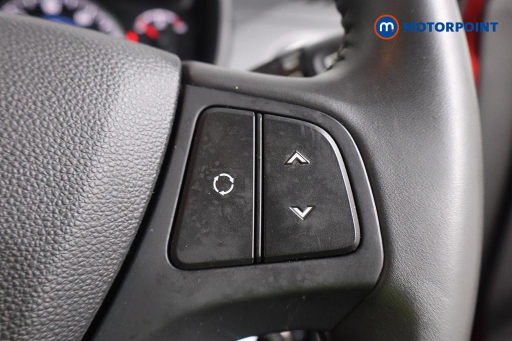 Hyundai I10 Premium Automatic Petrol Hatchback - Stock Number (1578821) - 7th supplementary image