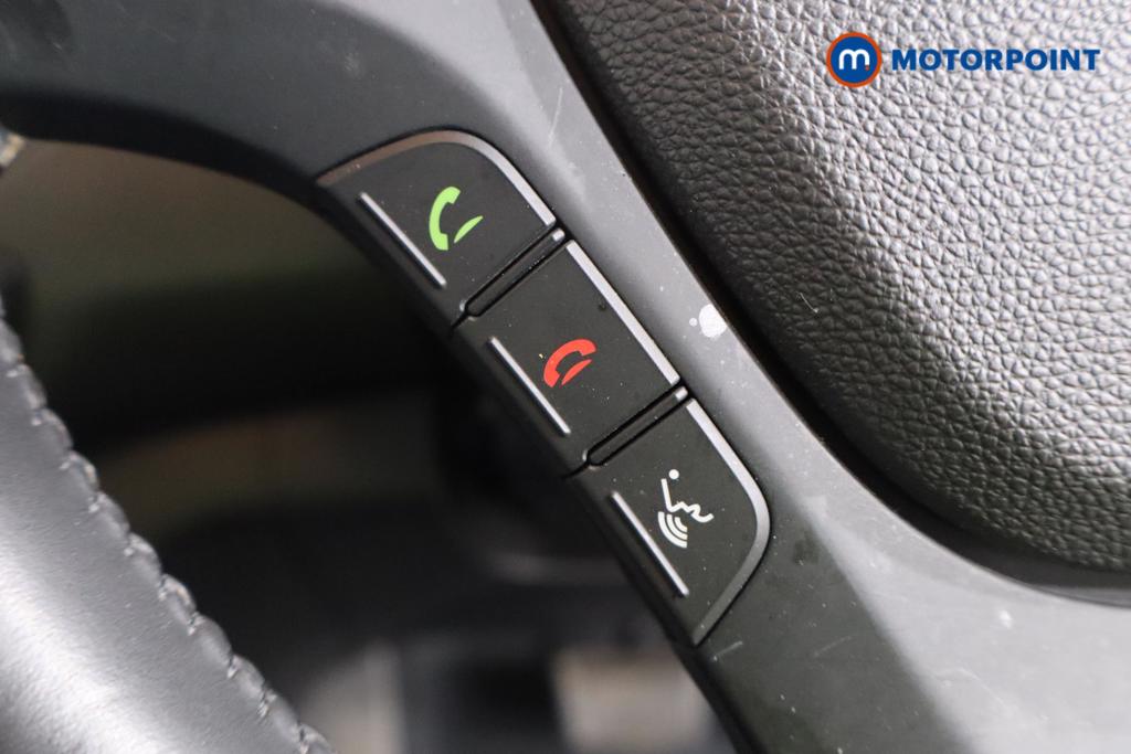 Hyundai I10 Premium Automatic Petrol Hatchback - Stock Number (1578821) - 9th supplementary image