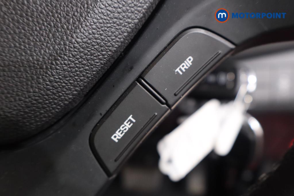Hyundai I10 Premium Automatic Petrol Hatchback - Stock Number (1578821) - 10th supplementary image