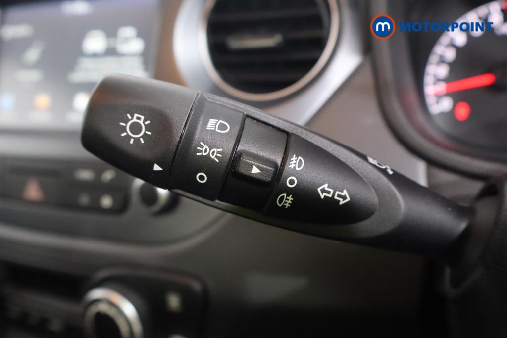 Hyundai I10 Premium Automatic Petrol Hatchback - Stock Number (1578821) - 12th supplementary image