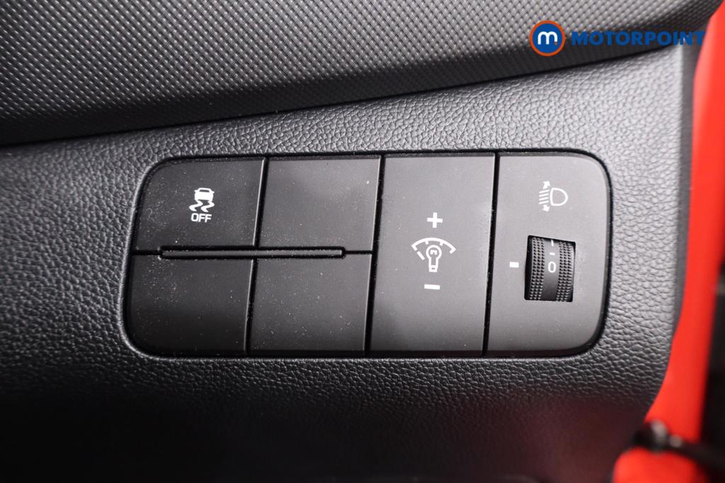 Hyundai I10 Premium Automatic Petrol Hatchback - Stock Number (1578821) - 13th supplementary image