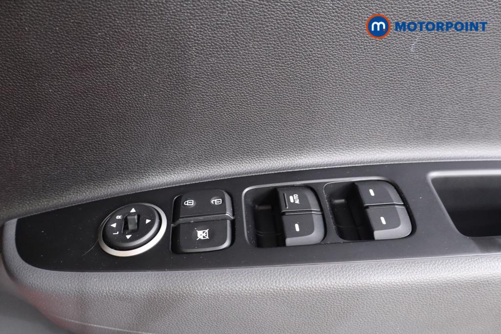 Hyundai I10 Premium Automatic Petrol Hatchback - Stock Number (1578821) - 14th supplementary image