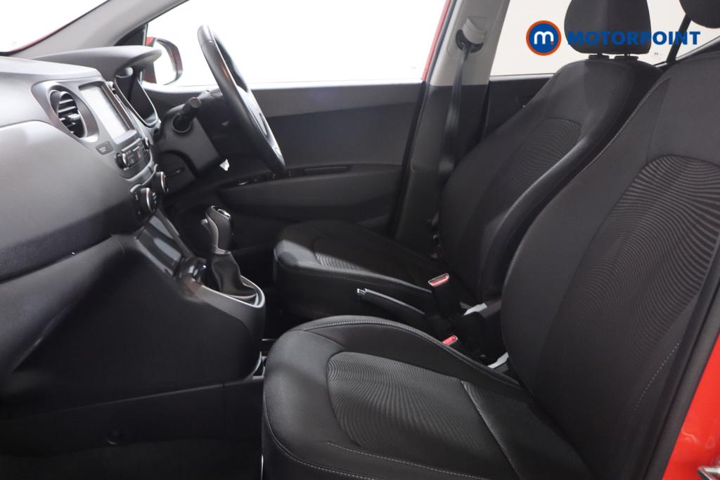 Hyundai I10 Premium Automatic Petrol Hatchback - Stock Number (1578821) - 16th supplementary image