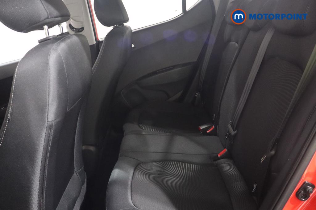 Hyundai I10 Premium Automatic Petrol Hatchback - Stock Number (1578821) - 18th supplementary image