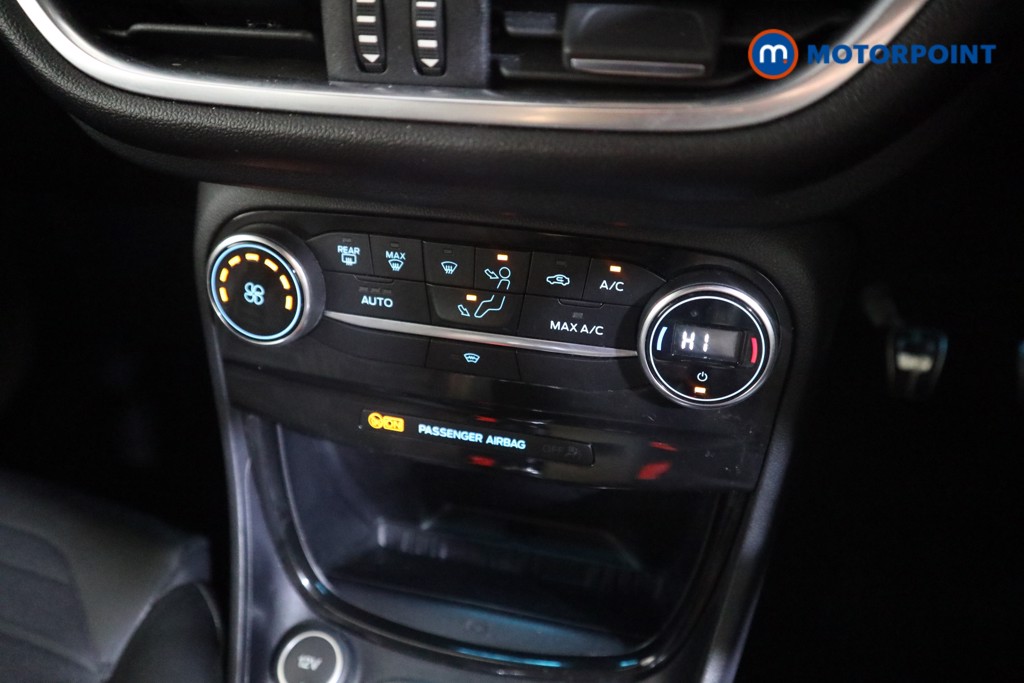 Ford Puma St-Line X Manual Petrol-Electric Hybrid SUV - Stock Number (1578894) - 7th supplementary image
