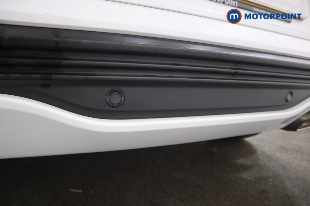 Ford Puma St-Line X Manual Petrol-Electric Hybrid SUV - Stock Number (1578894) - 19th supplementary image