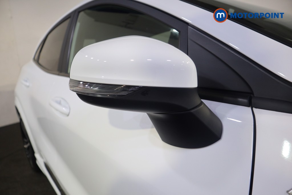 Ford Puma St-Line X Manual Petrol-Electric Hybrid SUV - Stock Number (1578894) - 22nd supplementary image