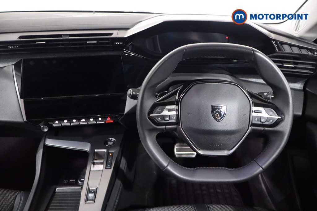 Peugeot 308 Allure Premium Automatic Petrol Estate - Stock Number (1578986) - 3rd supplementary image