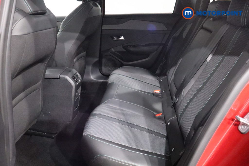 Peugeot 308 Allure Premium Automatic Petrol Estate - Stock Number (1578986) - 5th supplementary image