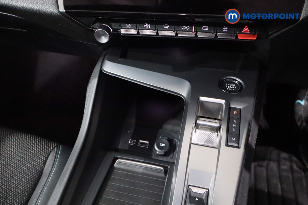 Peugeot 308 Allure Premium Automatic Petrol Estate - Stock Number (1578986) - 16th supplementary image
