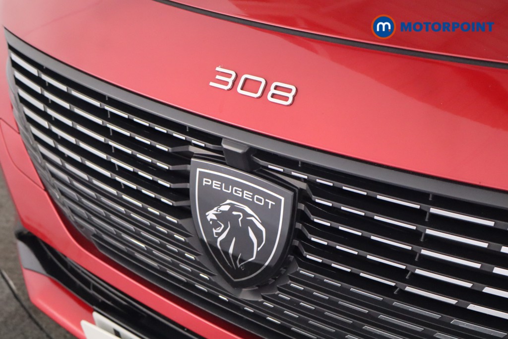 Peugeot 308 Allure Premium Automatic Petrol Estate - Stock Number (1578986) - 28th supplementary image