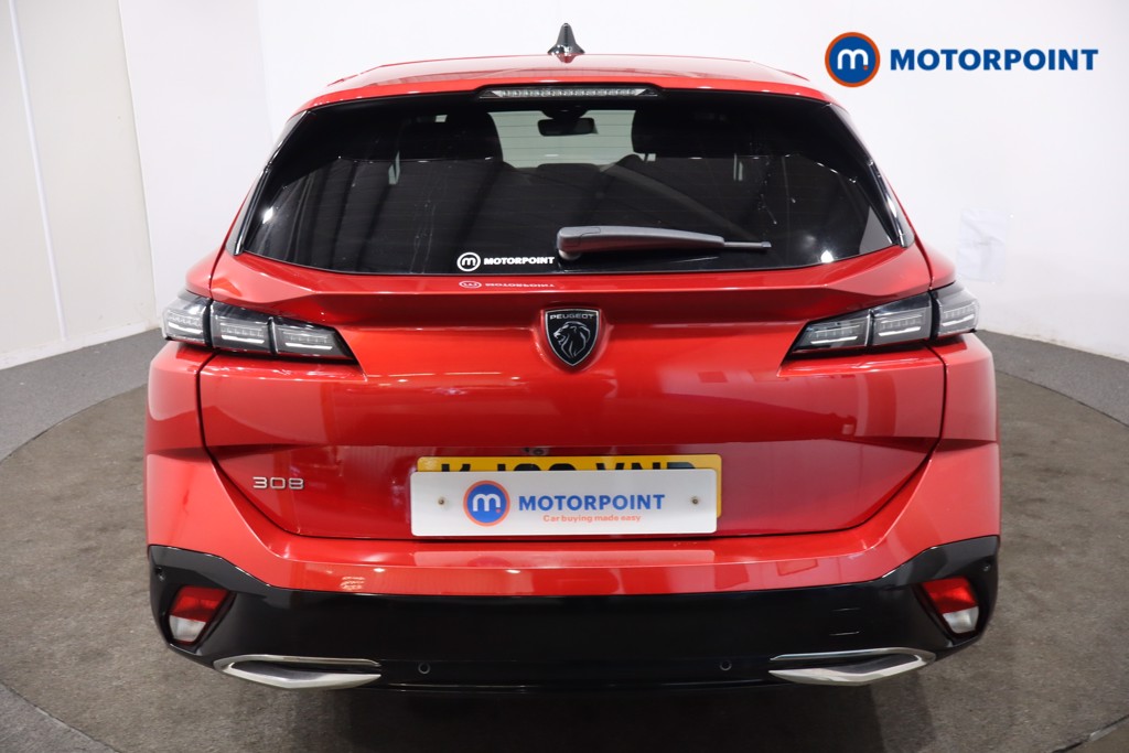 Peugeot 308 Allure Premium Automatic Petrol Estate - Stock Number (1578986) - 36th supplementary image