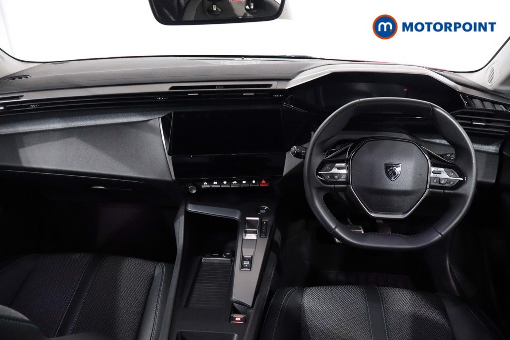 Peugeot 308 Allure Premium Automatic Petrol Estate - Stock Number (1578986) - 1st supplementary image