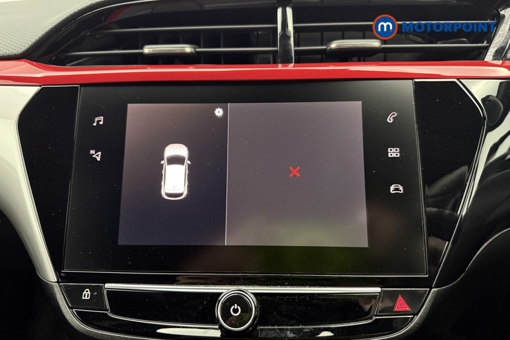 Vauxhall Corsa GS Automatic Petrol Hatchback - Stock Number (1579032) - 3rd supplementary image