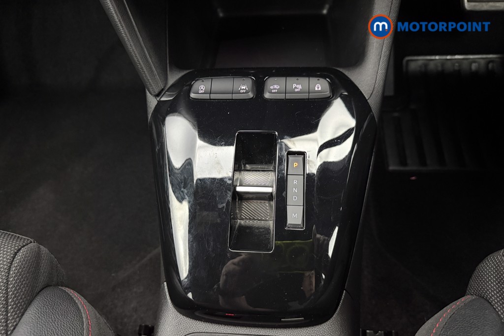 Vauxhall Corsa GS Automatic Petrol Hatchback - Stock Number (1579032) - 6th supplementary image