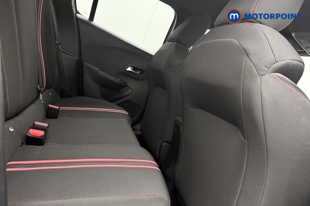 Vauxhall Corsa GS Automatic Petrol Hatchback - Stock Number (1579032) - 8th supplementary image