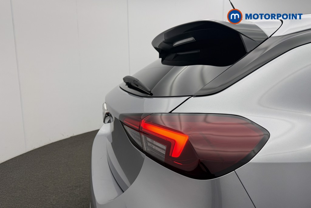 Vauxhall Corsa GS Automatic Petrol Hatchback - Stock Number (1579032) - 24th supplementary image