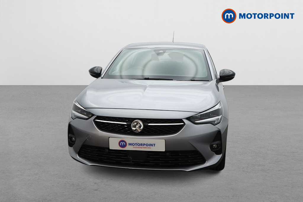 Vauxhall Corsa GS Automatic Petrol Hatchback - Stock Number (1579032) - Front bumper
