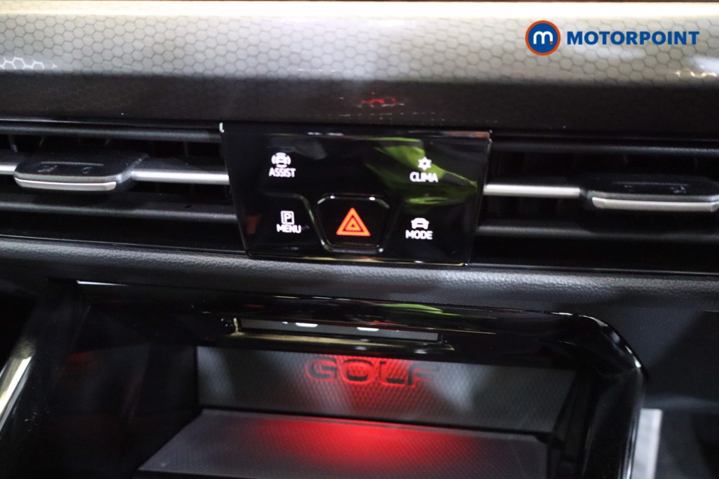Volkswagen Golf GTE Automatic Petrol Plug-In Hybrid Hatchback - Stock Number (1579162) - 14th supplementary image