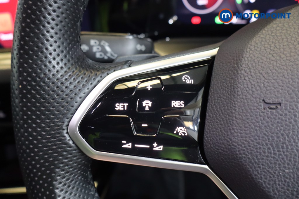 Volkswagen Golf GTE Automatic Petrol Plug-In Hybrid Hatchback - Stock Number (1579162) - 16th supplementary image
