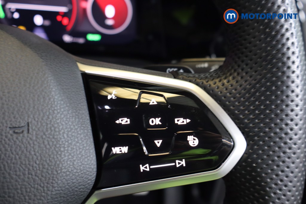 Volkswagen Golf GTE Automatic Petrol Plug-In Hybrid Hatchback - Stock Number (1579162) - 17th supplementary image