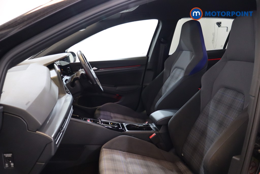 Volkswagen Golf GTE Automatic Petrol Plug-In Hybrid Hatchback - Stock Number (1579162) - 22nd supplementary image