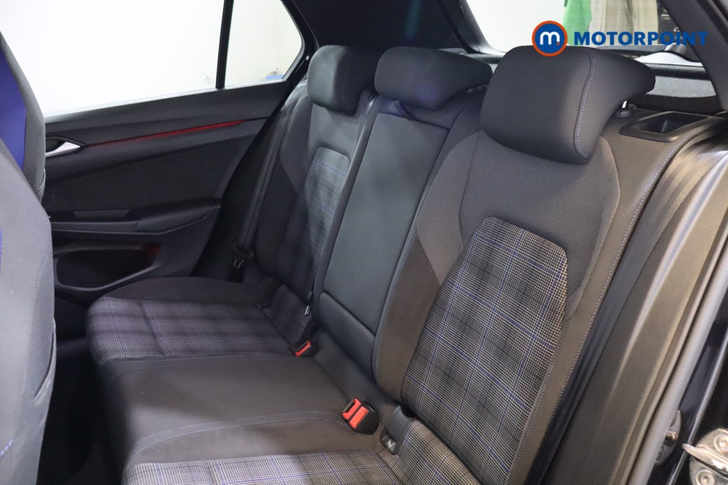 Volkswagen Golf GTE Automatic Petrol Plug-In Hybrid Hatchback - Stock Number (1579162) - 23rd supplementary image