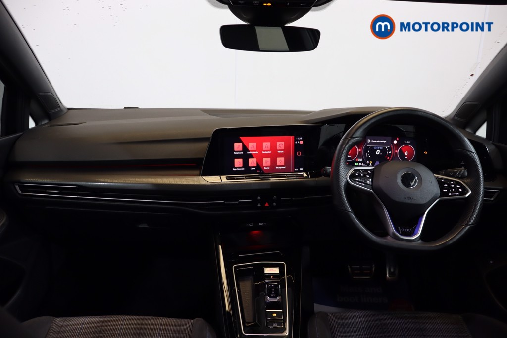 Volkswagen Golf GTE Automatic Petrol Plug-In Hybrid Hatchback - Stock Number (1579162) - 25th supplementary image