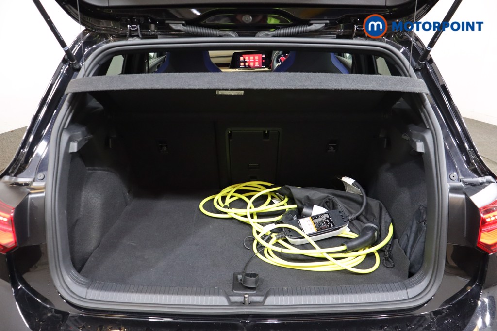 Volkswagen Golf GTE Automatic Petrol Plug-In Hybrid Hatchback - Stock Number (1579162) - 26th supplementary image