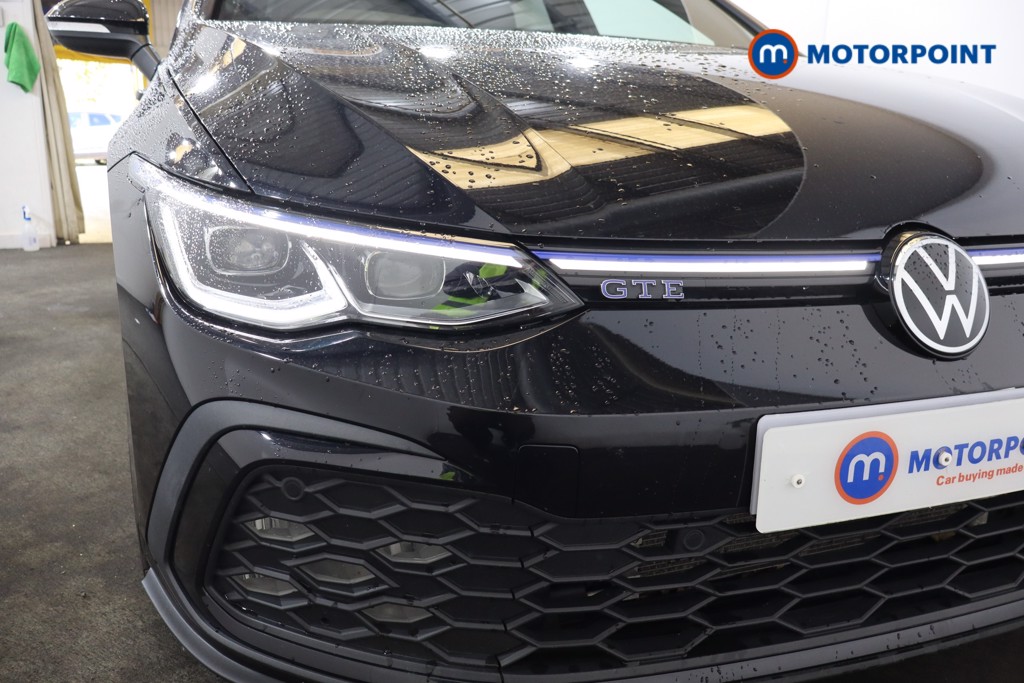 Volkswagen Golf GTE Automatic Petrol Plug-In Hybrid Hatchback - Stock Number (1579162) - 31st supplementary image